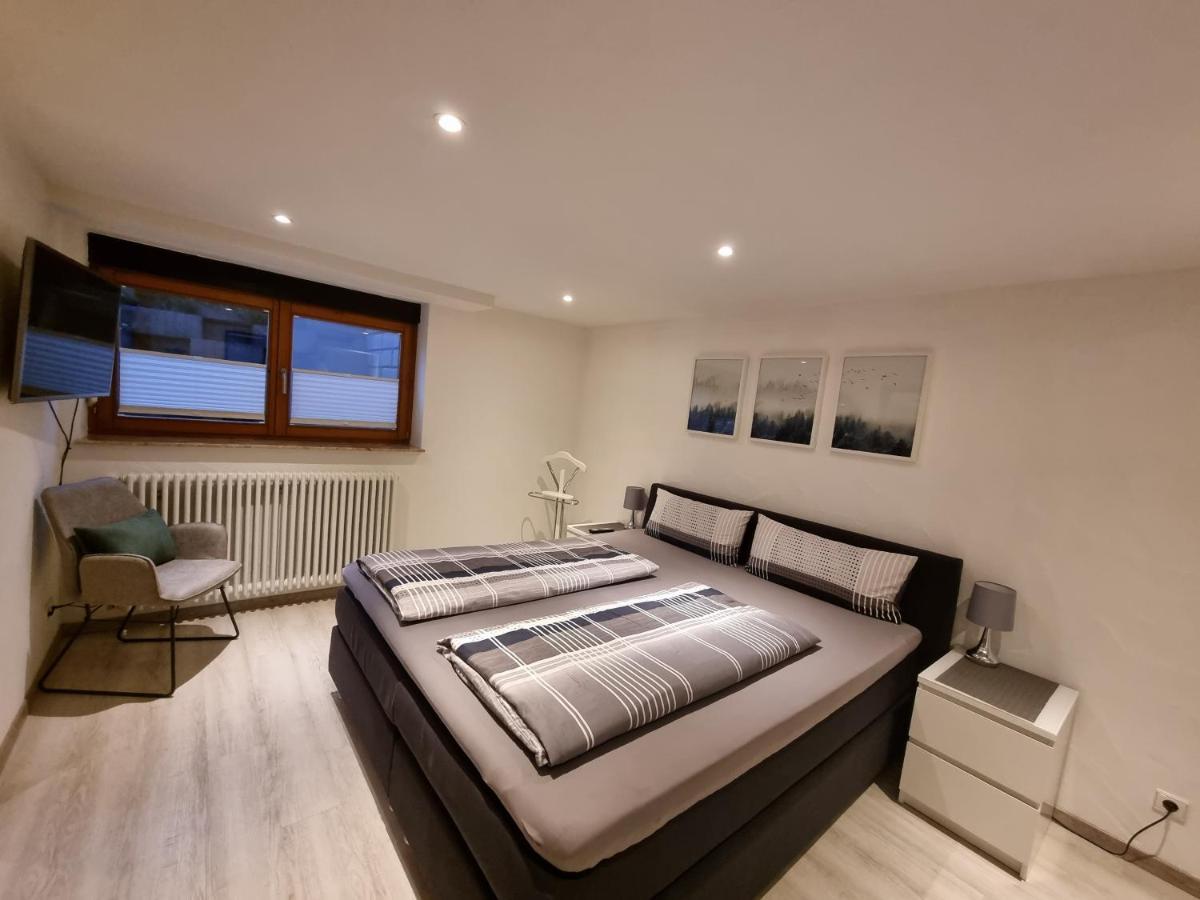 Alina Apartment