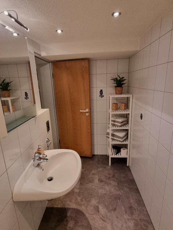 Alina Apartment
