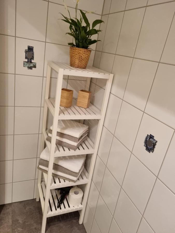 Apartment Alina