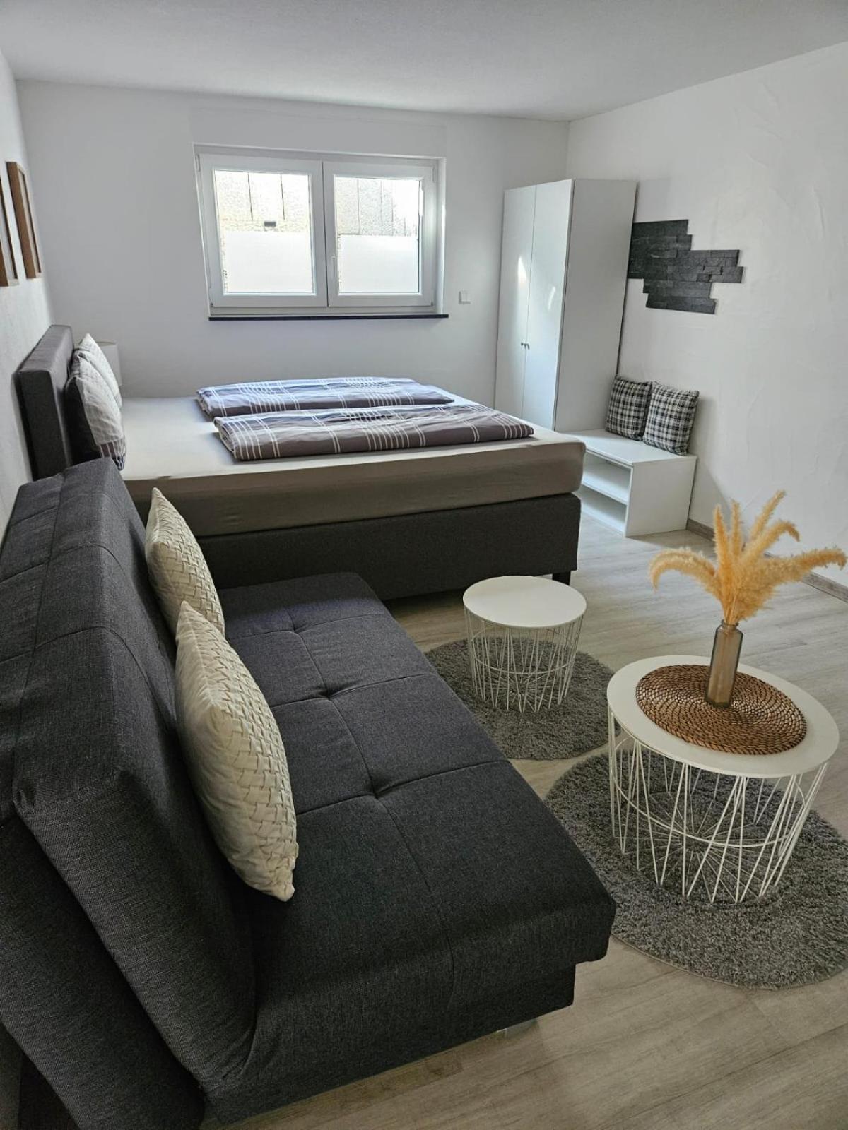 Alina Apartment