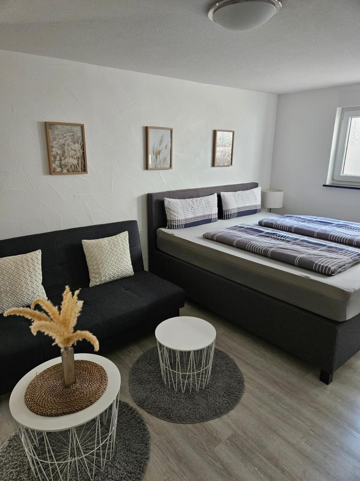 Apartment Alina