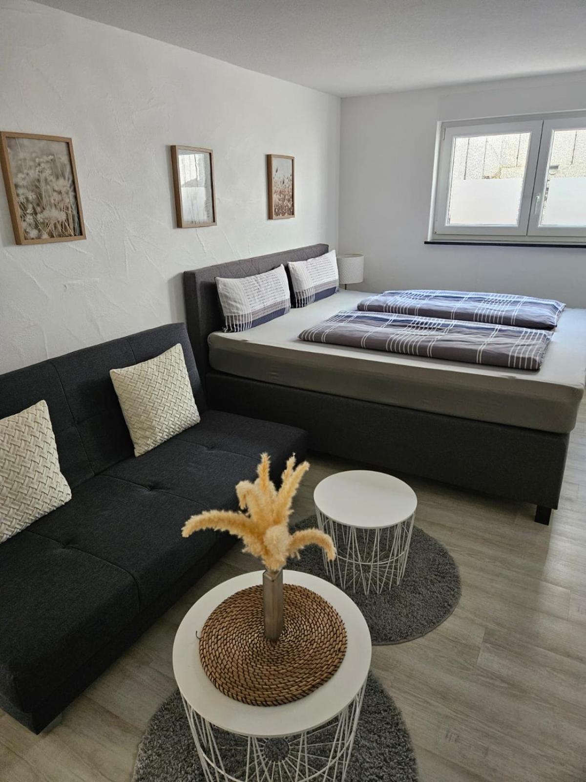 Alina Apartment